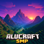 AluCraft SMP logo
