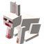 gfront55's Killer Bunny logo