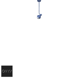 [Requires Mesh] Tacoma Ceiling Lamp Without Umbrella Short logo