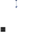 [Requires Mesh] Tacoma Ceiling Lamp Without Umbrella Short logo