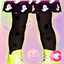 GML’s Halloween Clothes for Toddlers, Pantyhose | UPDATED 2025 [HQ Compatible] logo