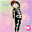 GML’s Halloween Clothes for Toddlers, Skeleton Costume | UPDATED 2025 [HQ Compatible] logo