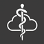 Cloudy Health logo