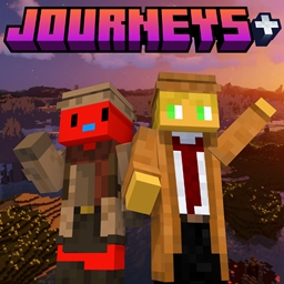 Jacob's Journeys Plus logo