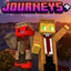 Jacob's Journeys Plus logo