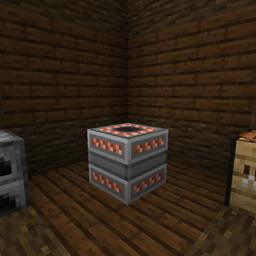 Waterdog's Simple Pumps project image