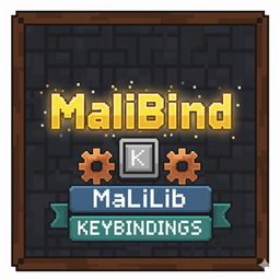 malibind logo