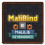 malibind logo