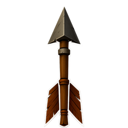 Arrow (Quest Helper) logo