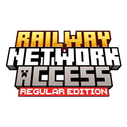 MTR Railway Network Access logo