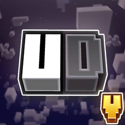 Utility Dark Vanilla logo
