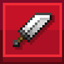 Jaam's Weaponry logo