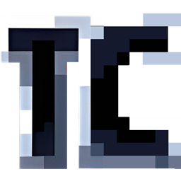 TerraCraft (Wash Away the Rain) logo