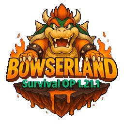Bowserland project image
