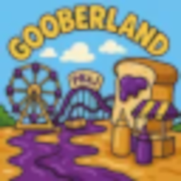 GooberLandSMP logo