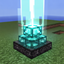 Increased Beacon Range logo