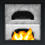 Iron Furnaces Faithful 32x logo