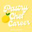 Pastry Chef Career logo