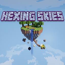 Hexing Skies project image