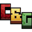 Chaos and Goblins: Civilization Revolution logo