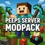 Peeps Server pack logo