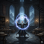 arcana world of magic logo
