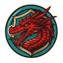 Dracoterra project image
