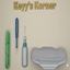 Feminine Hygiene Products Set Part A logo