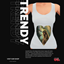 Ivycreate fairy t-shirt IFT001 - Base gmae compatible logo