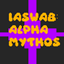 IASWAB Astral Mythos logo