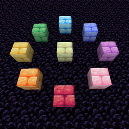 Dyed End logo