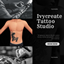 Ivycreate Fairy Tattoo IFT002- Base game compatible logo