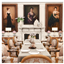 Henriette's Dining Room logo
