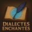 Dialectes Enchantés logo