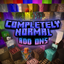 Mr.Atlaz's COMPLETELY NORMAL RTX Addons logo
