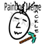 Tackle4826 Painting meme logo