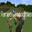 Unofficial VariedCommodities logo