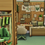 Kid's Bedroom - 3x5 logo