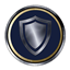 Focus Tank Button logo