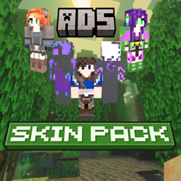 ADS SKINS logo
