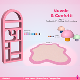 Nuvole & Confetti - PT.2 project image