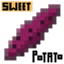 SweetPotato logo