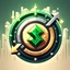 Dynamic Economy logo