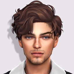 Ryland Vickers