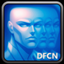 DFCN_Status logo