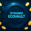 Dynamic EcoVault logo