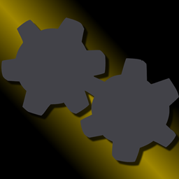 Cobblemon Arcbound logo