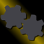 Cobblemon Arcbound logo