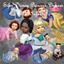 Sifix Disney Princess Dresses for Infants logo