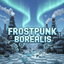 Frostpunk Borealis logo